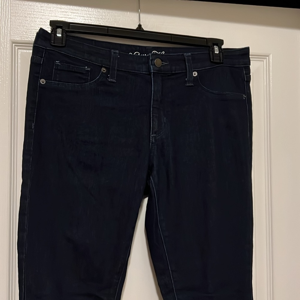Universal Thread Mid Rise Jeggings - Picture 2 of 11